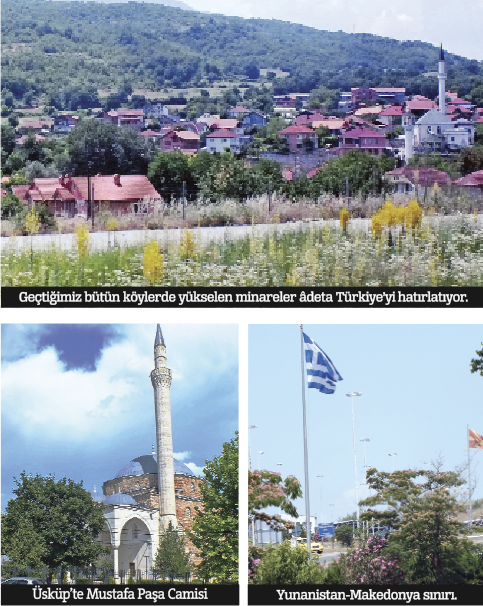 Abdullah Kurtiş:Türkiye güçlüyse biz de güçlüyüz